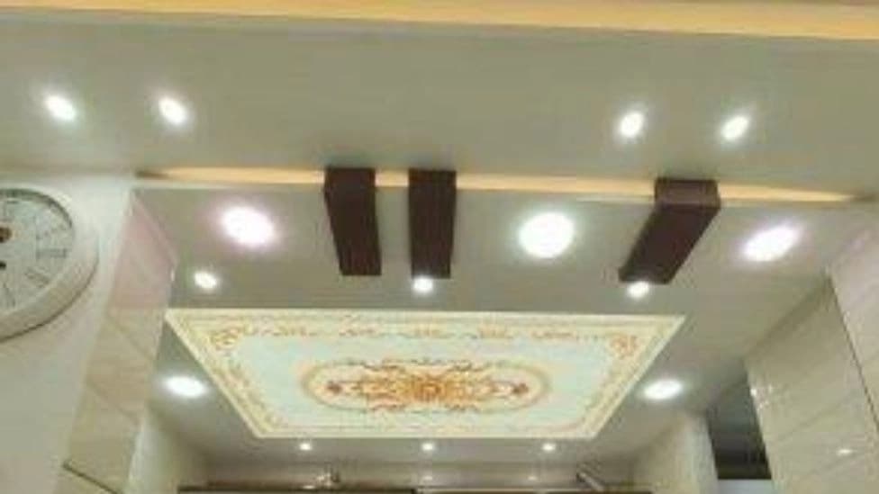 طراح و مجری تخصصی سیستم های ساخت و ساز خشک کناف در پیرانشهر مهندس ناصر قادرزاده