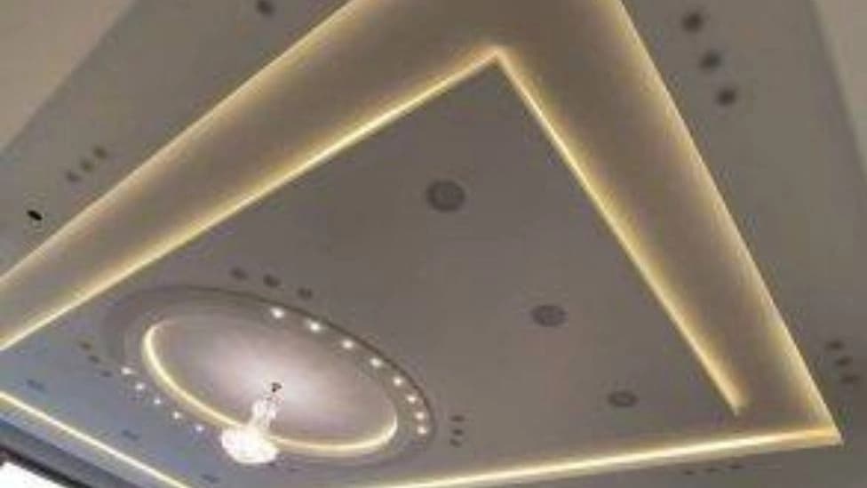 طراح و مجری تخصصی سیستم های ساخت و ساز خشک کناف در پیرانشهر مهندس ناصر قادرزاده